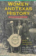 Women & Texas History: Selected Essays