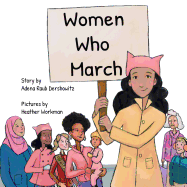 Women Who March