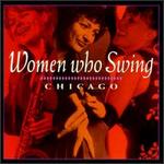 Women Who Swing Chicago