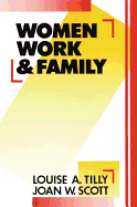 Women, Work, and Family
