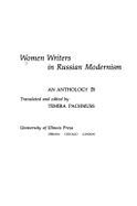 Women Writers in Russian
