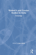 Women's and Gender Studies in India: Crossings