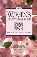 Women's Devotional Bible 2