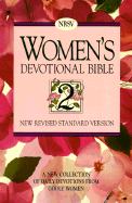Women's Devotional Bible 2