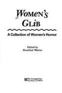 Women's G: A Collection of Women's Humor - Warren, Roz