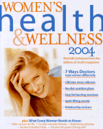 Women's Health & Wellness 2004