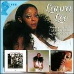 Women's Love Rights/I Can't Make It Alone/Two Sides of Laura Lee