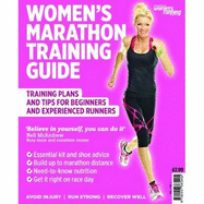 Women's Marathon Training Guide