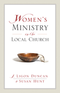 Women's Ministry in the Local Church