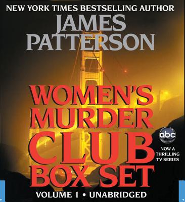 Women's Murder Club Box Set, Volume 1 - Patterson, James, and Toren, Suzanne (Read by), and Leo, Melissa (Read by)