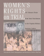 Women's Rights on Trial