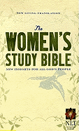 Women's Study Bible-NLT