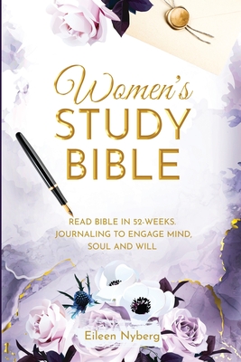 Womens Study Bible - Eileen Nyberg