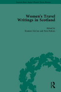 Women's Travel Writings in Scotland: 'Letters from the Mountains' by Anne Grant and 'Letters from the North Highlands' by Elizabeth Isabella Spence