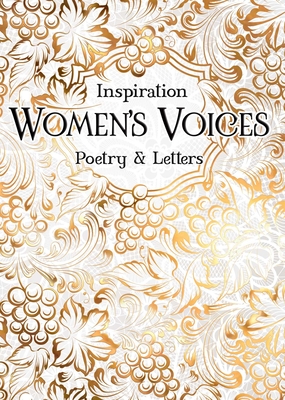 Women's Voices: Poetry & Letters - Tams, Rebecca (Introduction by)