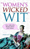 Womens Wicked Wit