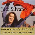 Women's Work: Live at Sweet Rhythm NYC