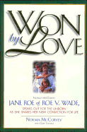 Won by Love - McCorvey, Norma