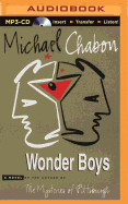 Wonder Boys