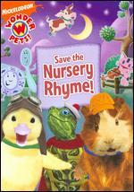 Wonder Pets!: Save the Nursery Rhyme