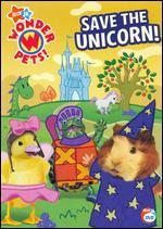 Wonder Pets: Save the Unicorn! - 