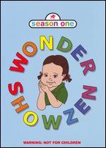 Wonder Showzen: Season 1 [2 Discs]