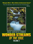 Wonder Streams Of The Soul: Volume 2