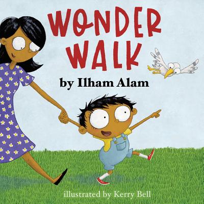 Wonder Walk - Alam, Ilham