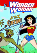 Wonder Woman: Attack of the Cheetah