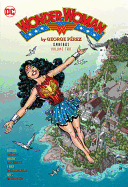 Wonder Woman by George Perez Omnibus Vol. 2