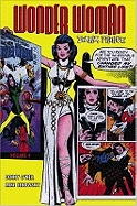 Wonder Woman: Diana Prince