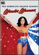 Wonder Woman: Season 02 - 