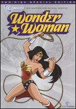 Wonder Woman [Special Edition] [2 Discs] - Lauren Montgomery
