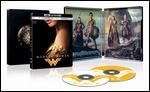 Wonder Woman [SteelBook] [Includes Digital Copy] [4K Ultra HD Blu-ray/Blu-ray] [Only @ Best Buy]