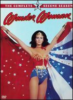 Wonder Woman: The Complete Second Season [4 Discs]