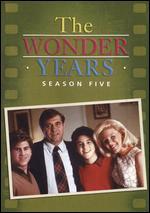 Wonder Years: Season 5