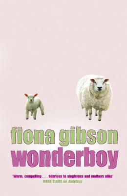 Wonderboy - Gibson, Fiona