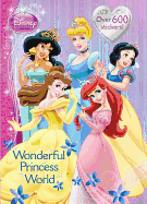 Wonderful Princess World