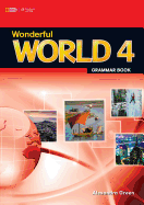 Wonderful World 4 Grammar Book