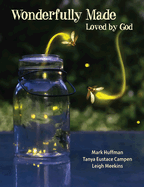 Wonderfully Made Participant Book: Loved by God