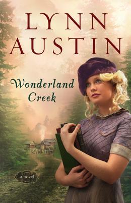 Wonderland Creek - Austin, Lynn N