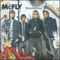 Wonderland - McFly