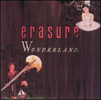 Wonderland - Erasure