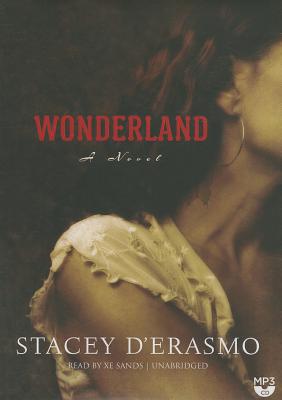 Wonderland - D Erasmo, Stacey