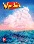 Wonders Grade 2 Literature Anthology