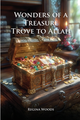 Wonders of a Treasure Trove to Allah - Woods, Regina