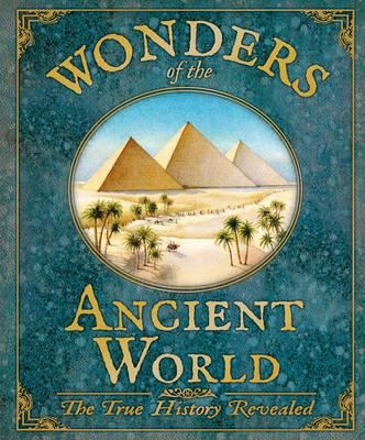 Wonders of the Ancient Worlds - Green, Rod