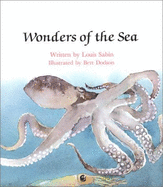 Wonders of the Sea - Pbk
