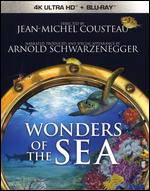 Wonders of the Sea - Jean-Jacques Mantello; Jean-Michel Cousteau