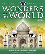 Wonders of the World: A Breathtaking Tour of the Planet's Greatest Manmade Structures